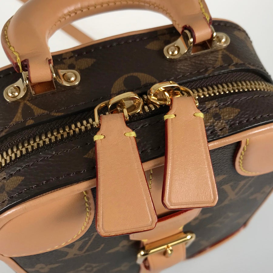 ルイ・ヴィトン ハンドバッグ