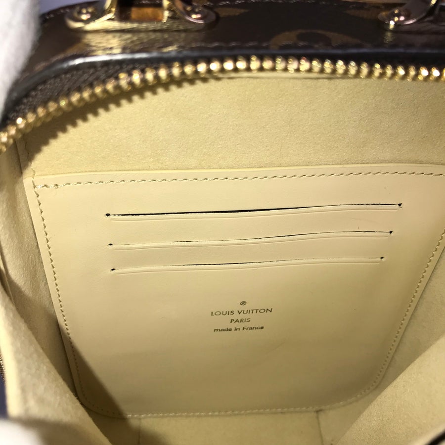 ルイ・ヴィトン ハンドバッグ