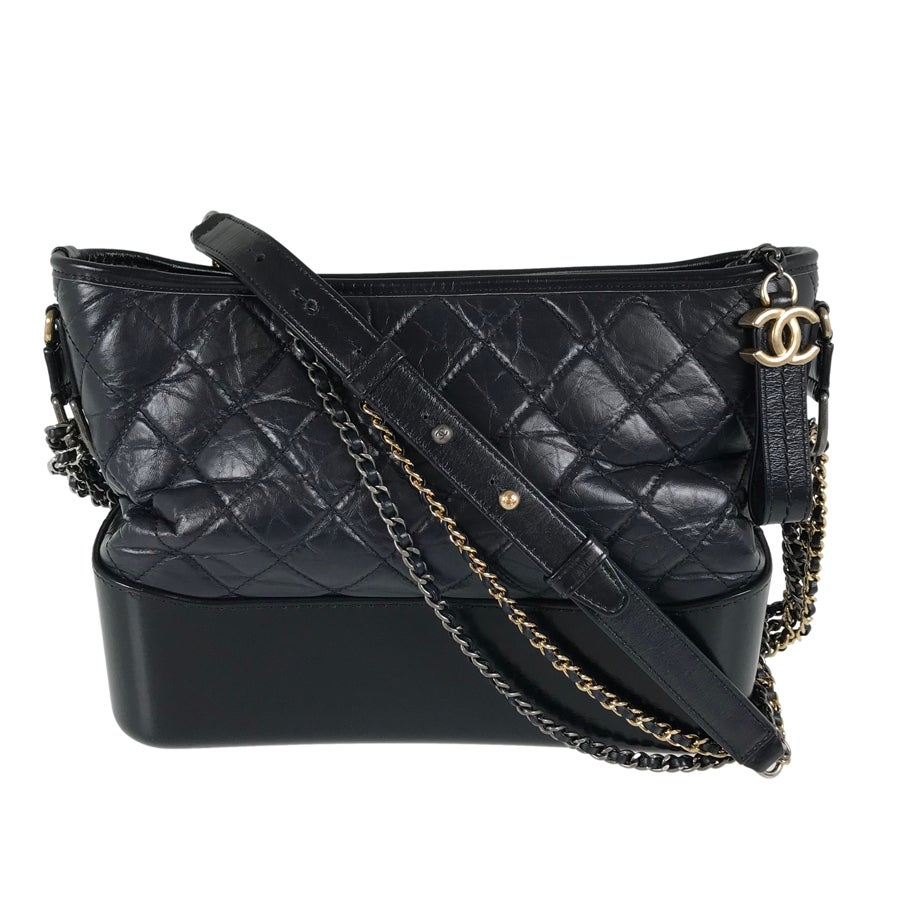 シャネル ショルダーバッグ