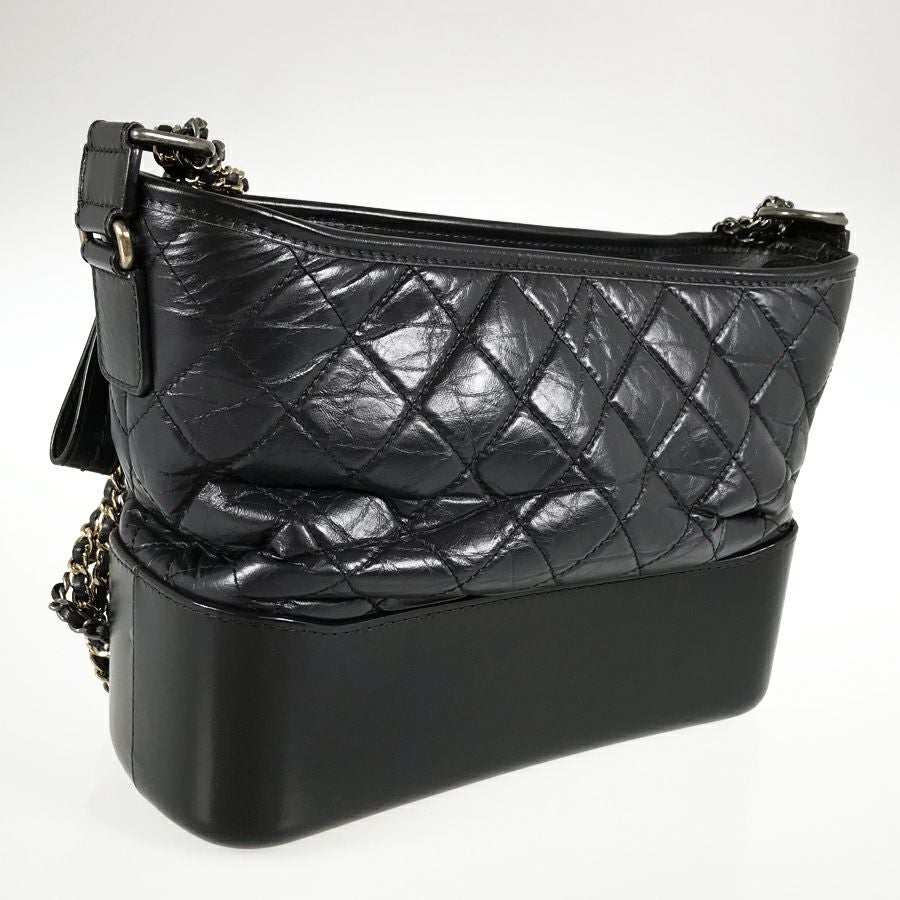 シャネル ショルダーバッグ