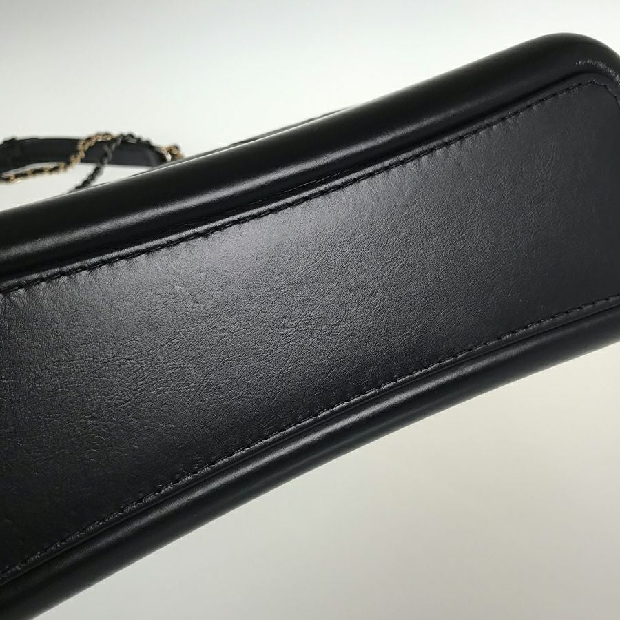 シャネル ショルダーバッグ