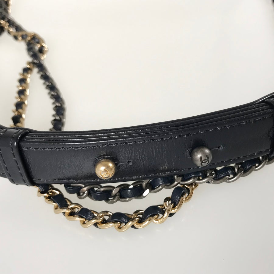 シャネル ショルダーバッグ