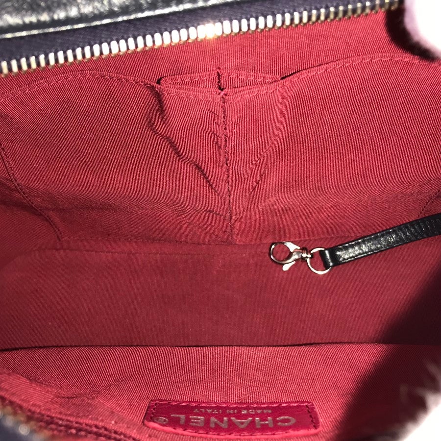 シャネル ショルダーバッグ