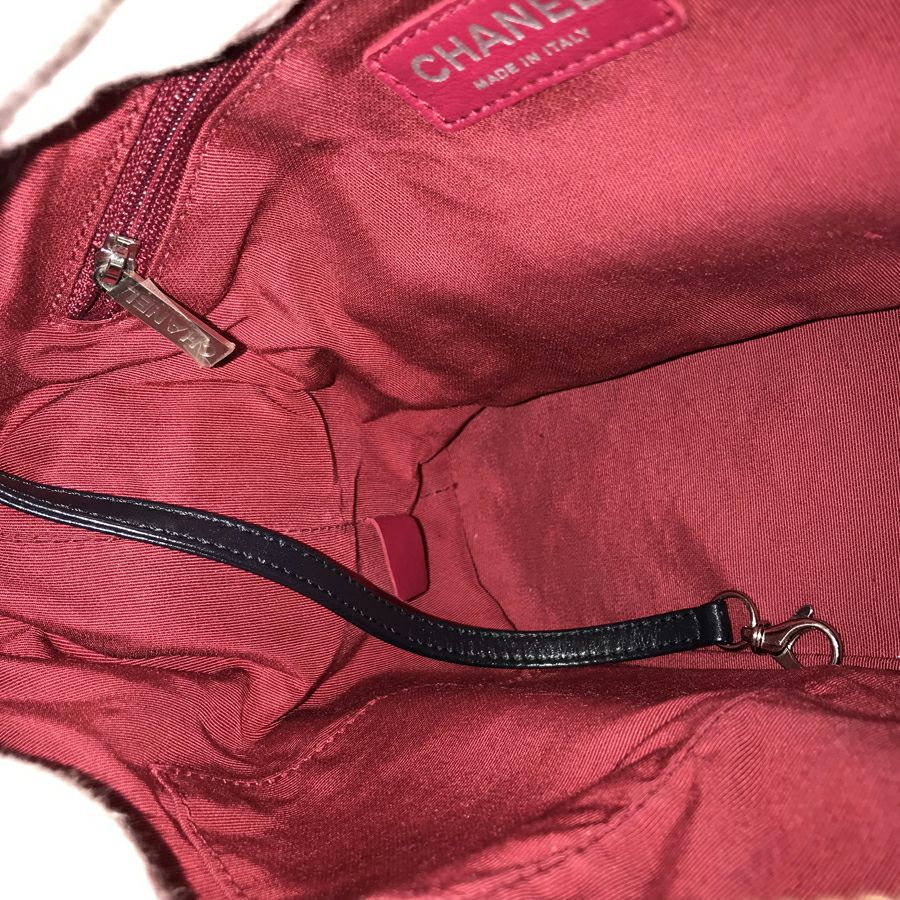 シャネル ショルダーバッグ