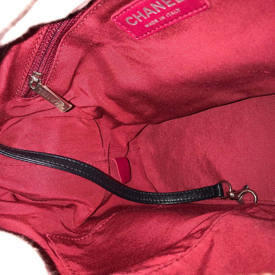 シャネル ショルダーバッグ