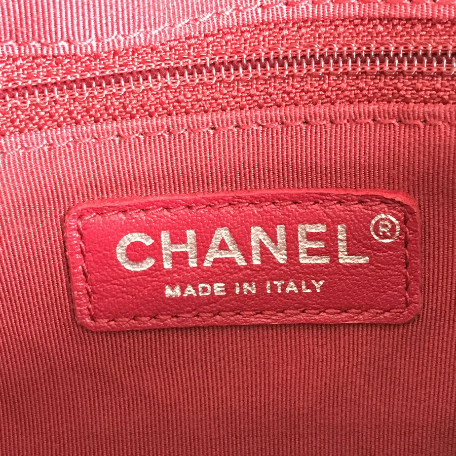 シャネル ショルダーバッグ