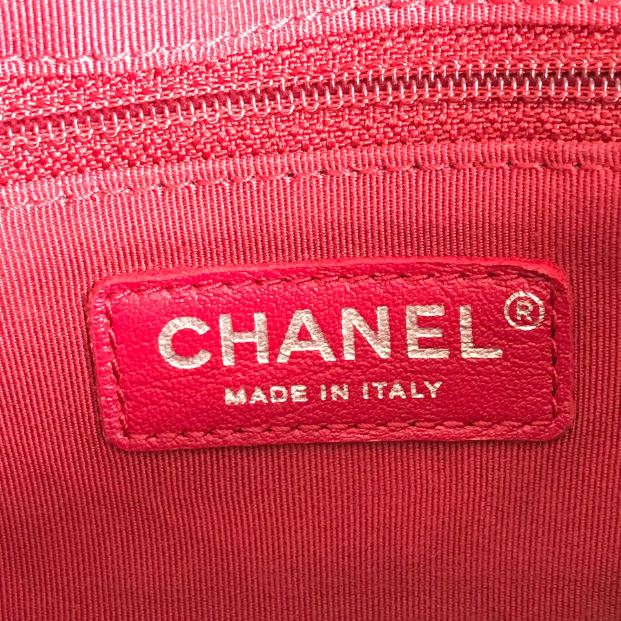 シャネル ショルダーバッグ