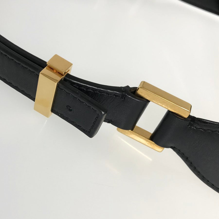 ヴァレンティノ ガラヴァーニ ショルダーバッグ