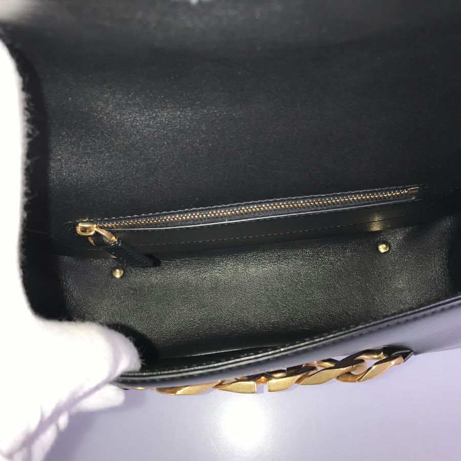 ヴァレンティノ ガラヴァーニ ショルダーバッグ