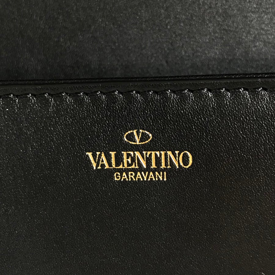 ヴァレンティノ ガラヴァーニ ショルダーバッグ