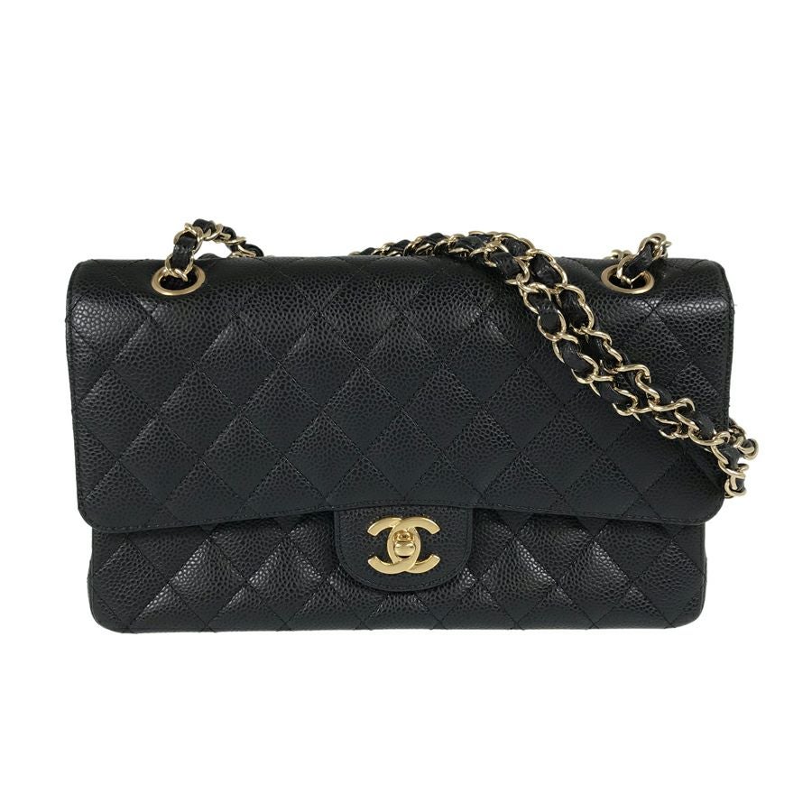 シャネル ショルダーバッグ