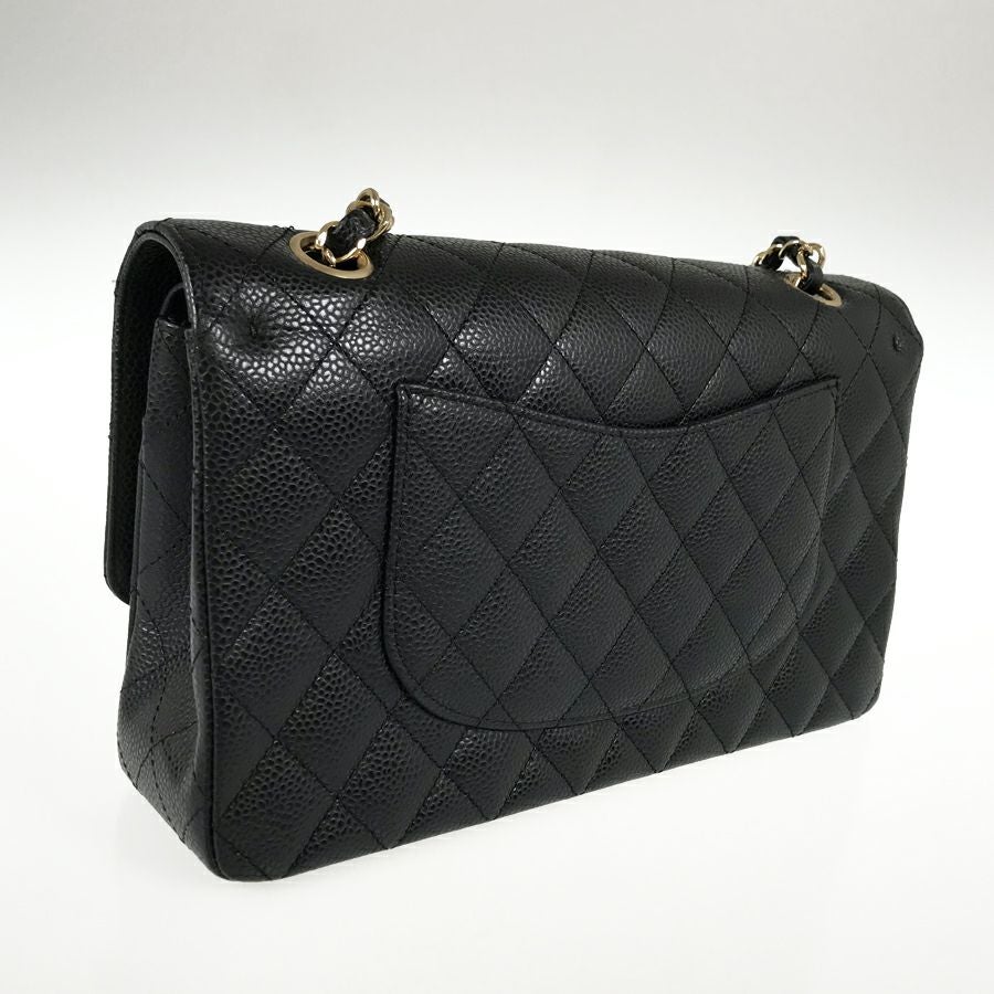 シャネル ショルダーバッグ