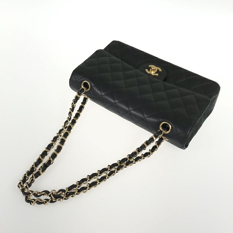 シャネル ショルダーバッグ