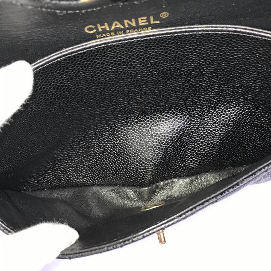 シャネル ショルダーバッグ