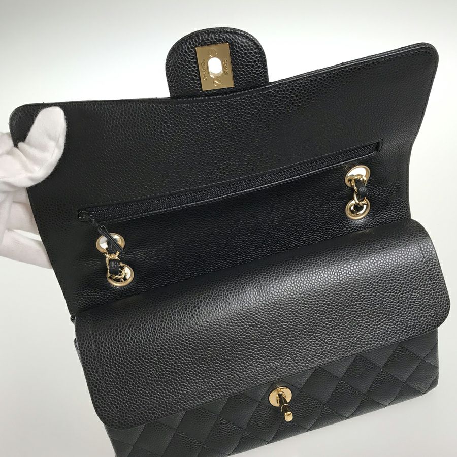 シャネル ショルダーバッグ