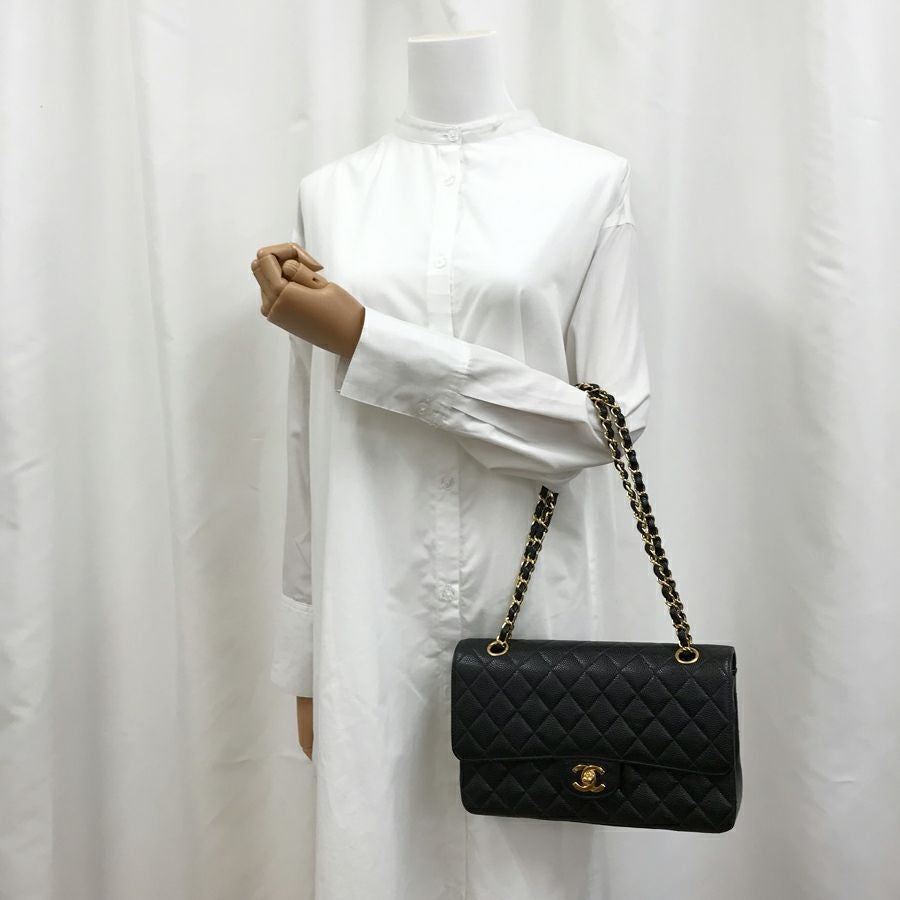 シャネル ショルダーバッグ