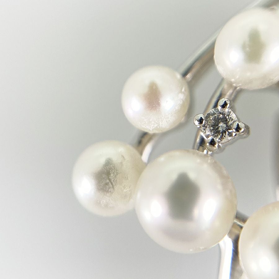 タサキ ブローチ