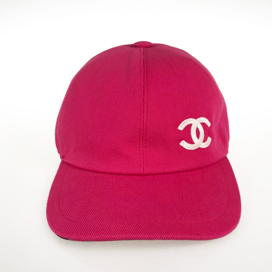 シャネル レディース キャップ