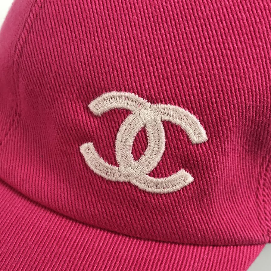 シャネル レディース キャップ