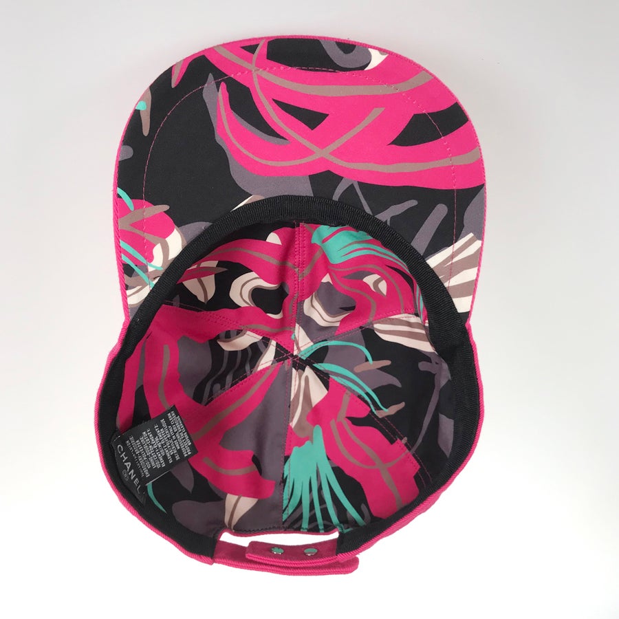 シャネル レディース キャップ