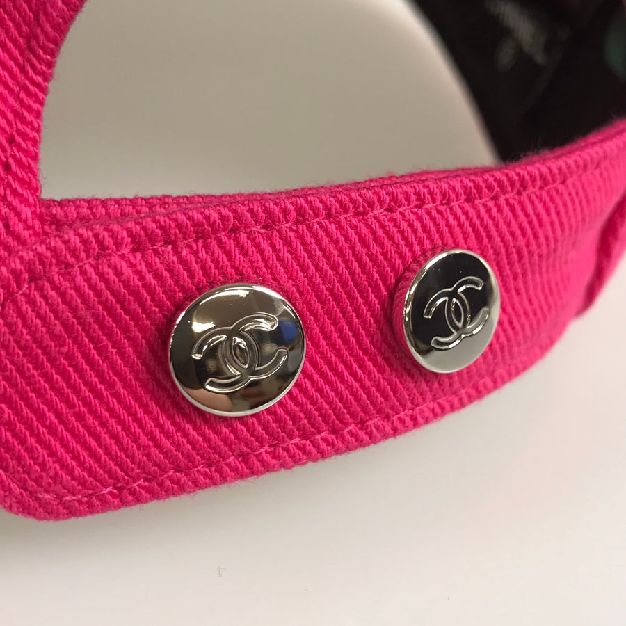 シャネル レディース キャップ