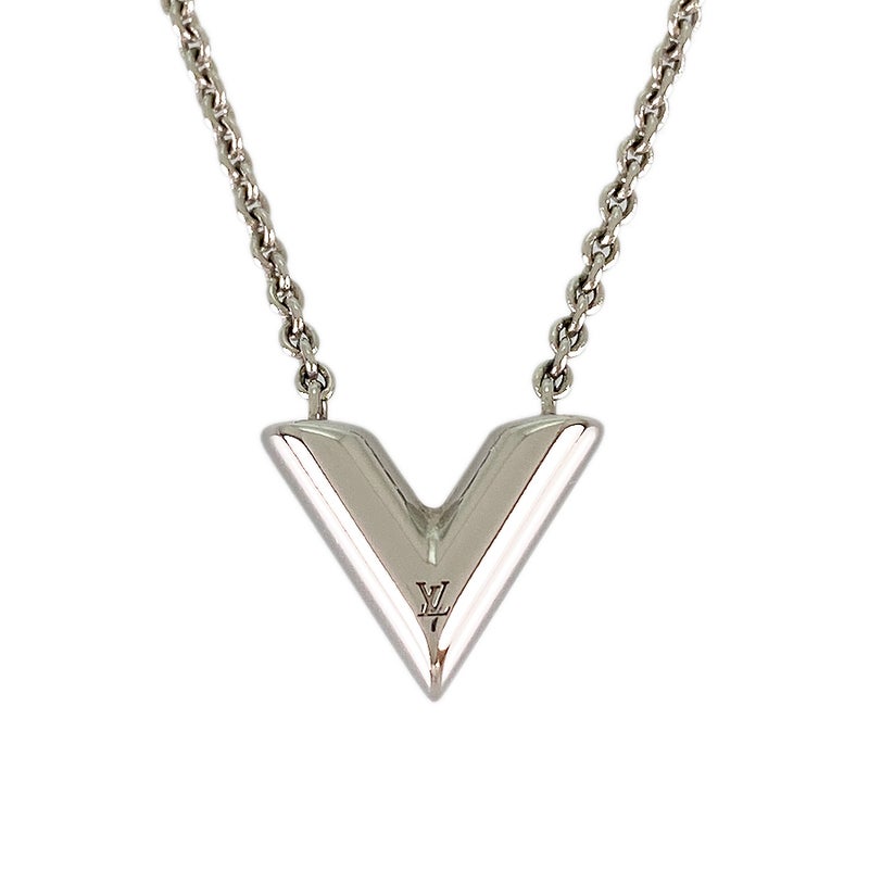 ルイ・ヴィトン ネックレス