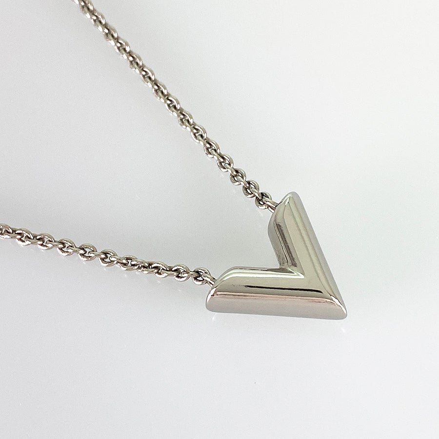 ルイ・ヴィトン ネックレス