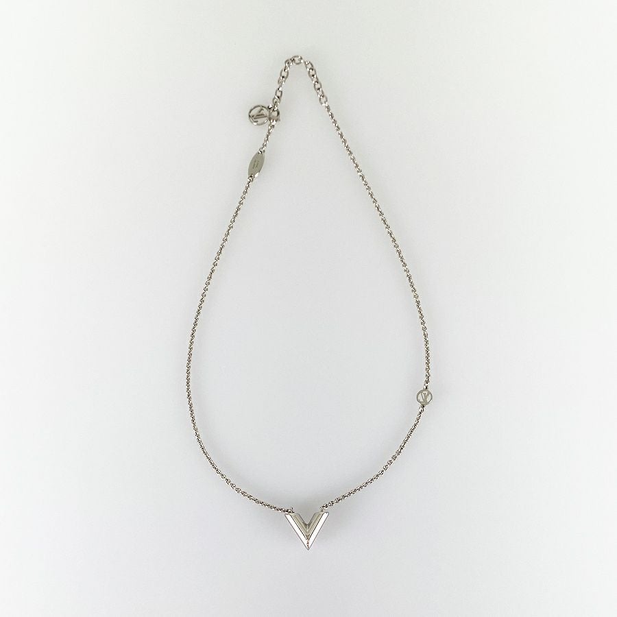 ルイ・ヴィトン ネックレス