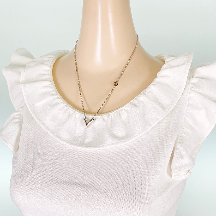 ルイ・ヴィトン ネックレス