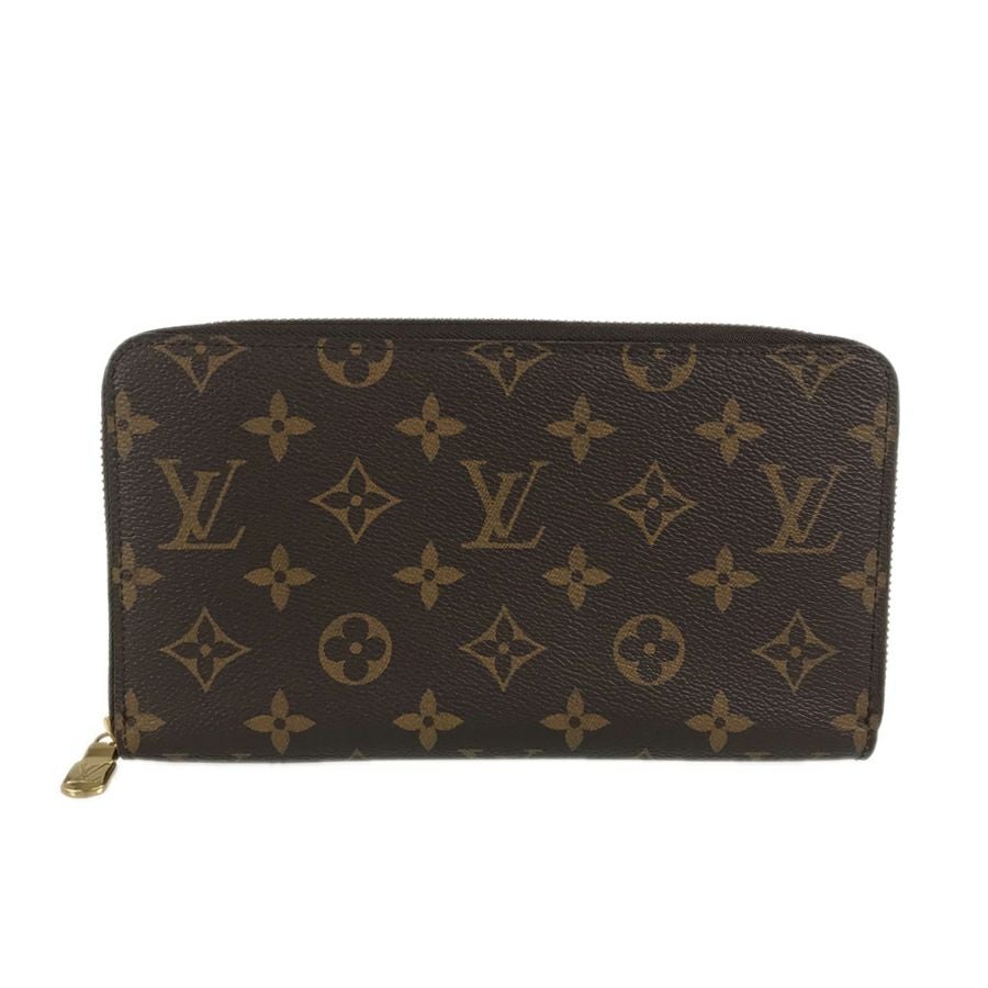 ルイ・ヴィトン 長財布 ラウンドファスナー