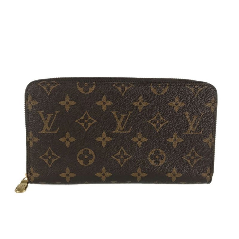 ルイ・ヴィトン 長財布 ラウンドファスナー