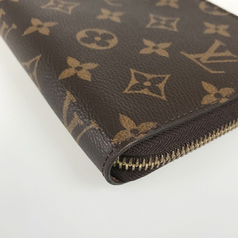 ルイ・ヴィトン 長財布 ラウンドファスナー