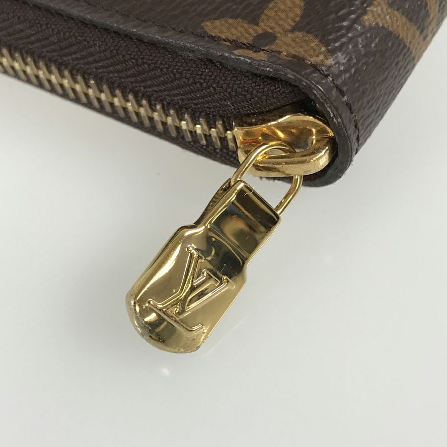 ルイ・ヴィトン 長財布 ラウンドファスナー