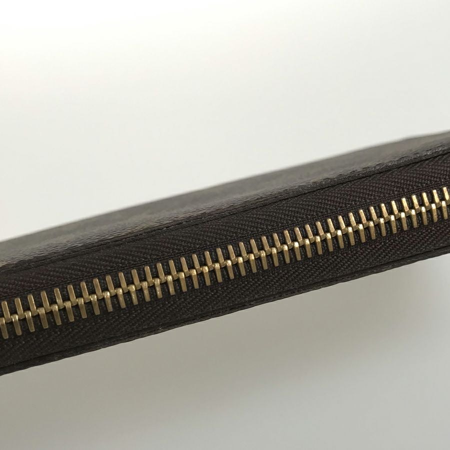 ルイ・ヴィトン 長財布 ラウンドファスナー