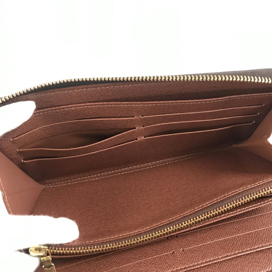 ルイ・ヴィトン 長財布 ラウンドファスナー