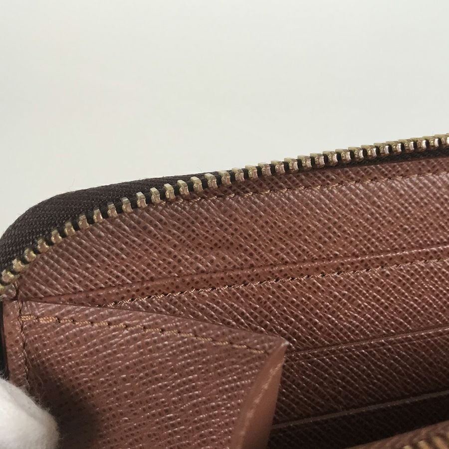 ルイ・ヴィトン 長財布 ラウンドファスナー