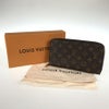 ルイ・ヴィトン 長財布 ラウンドファスナー
