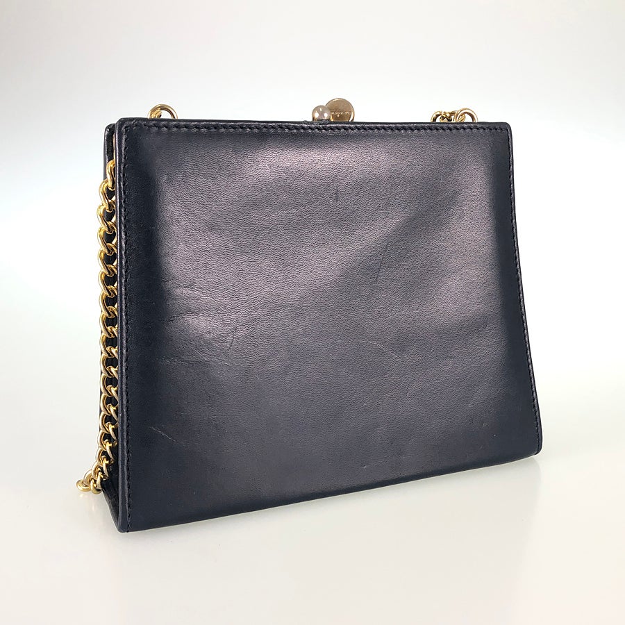 サルヴァトーレフェラガモ ショルダーバッグ