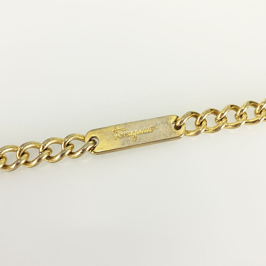 サルヴァトーレフェラガモ ショルダーバッグ