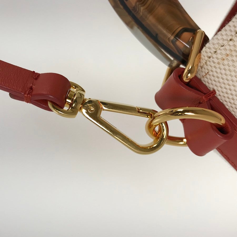 マルニ ハンドバッグ