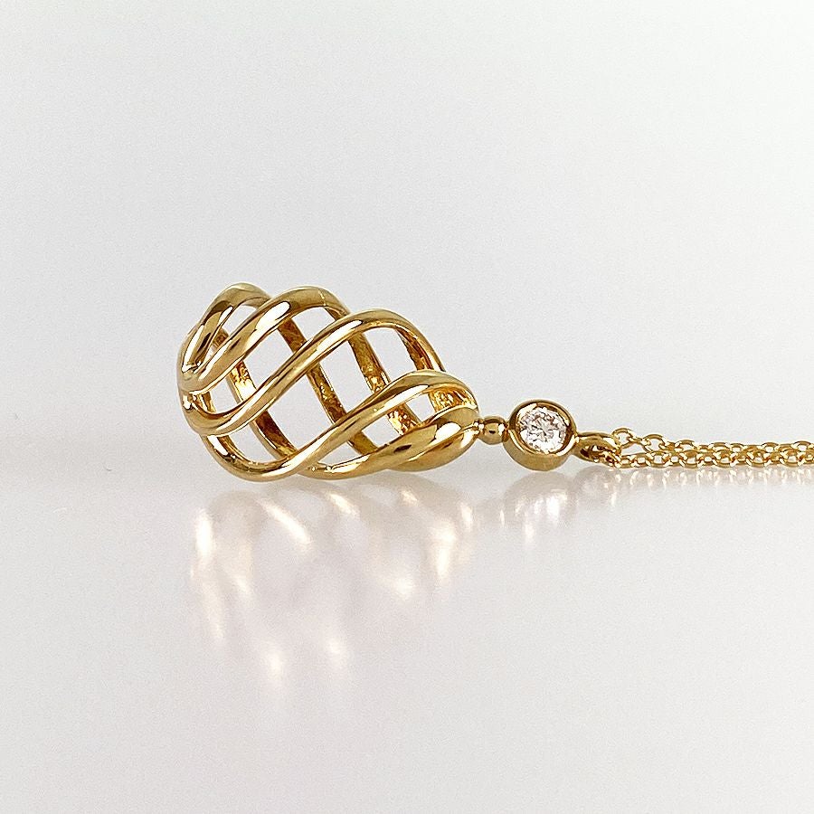 ティファニー ネックレス