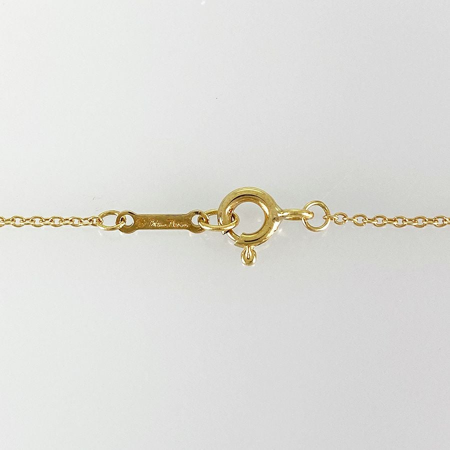 ティファニー ネックレス