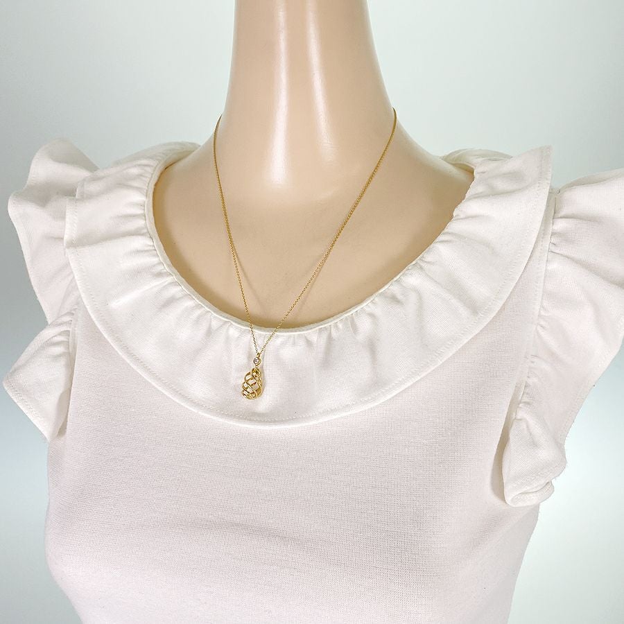 ティファニー ネックレス