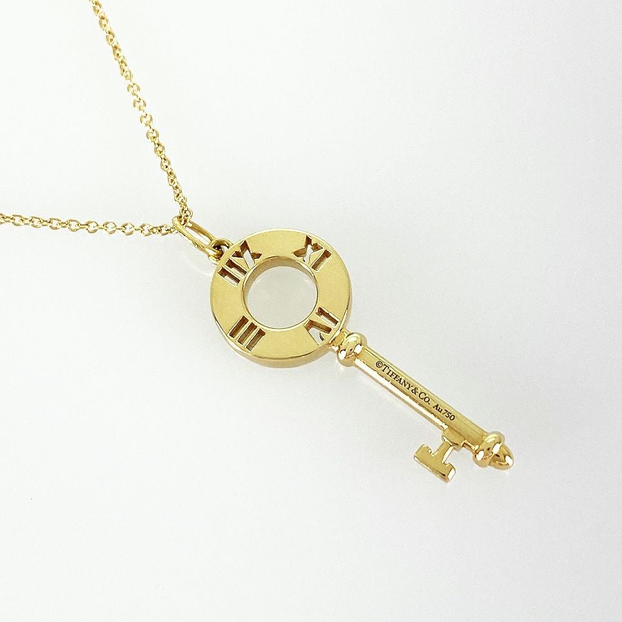 ティファニー ネックレス