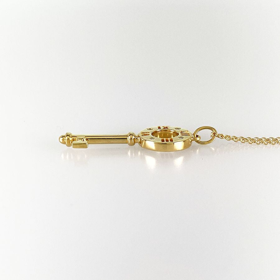 ティファニー ネックレス