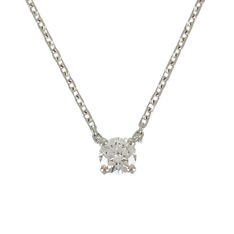 カルティエ ネックレス