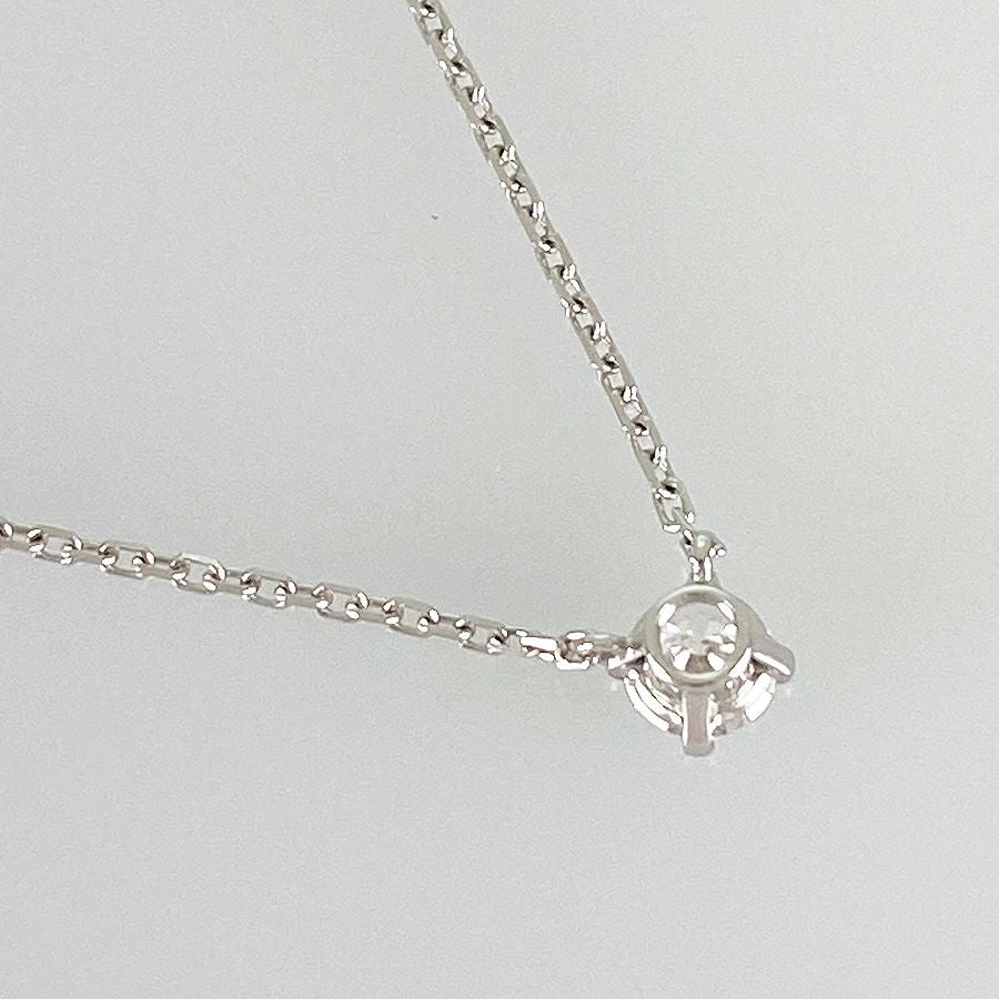 カルティエ ネックレス