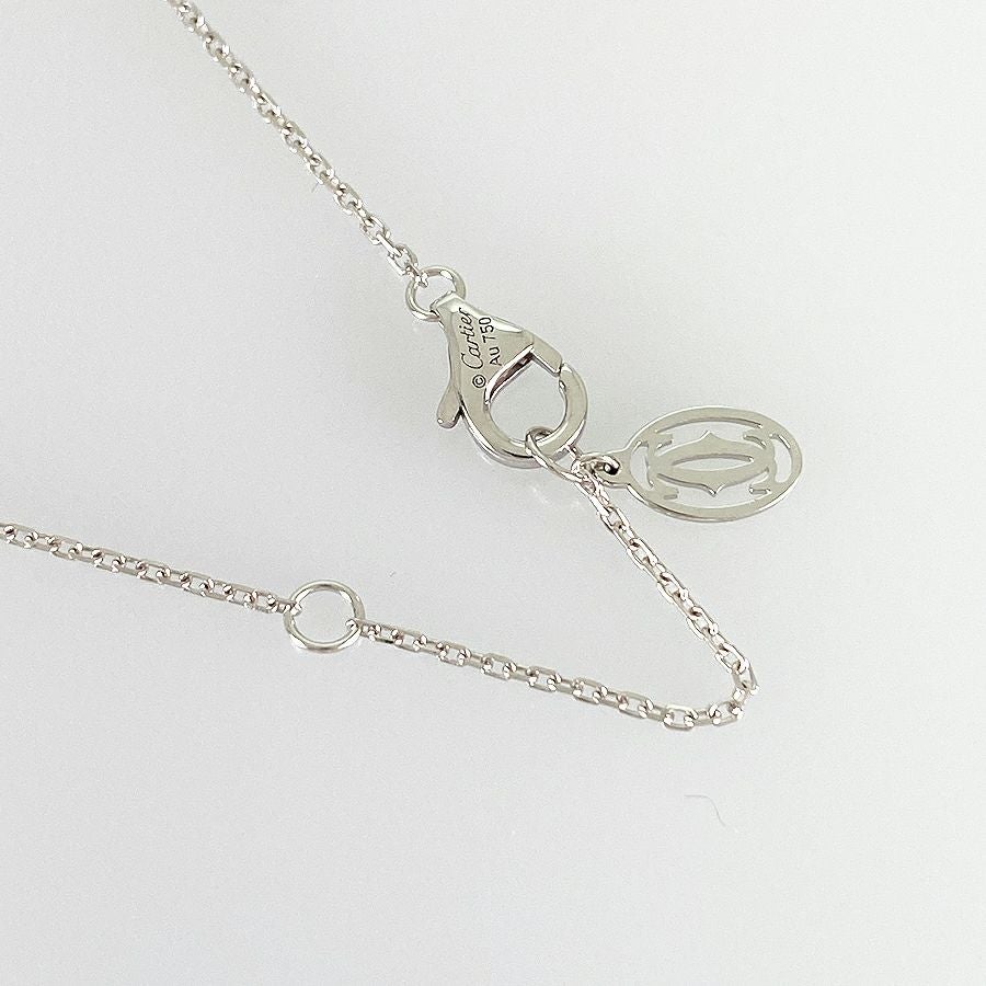 カルティエ ネックレス