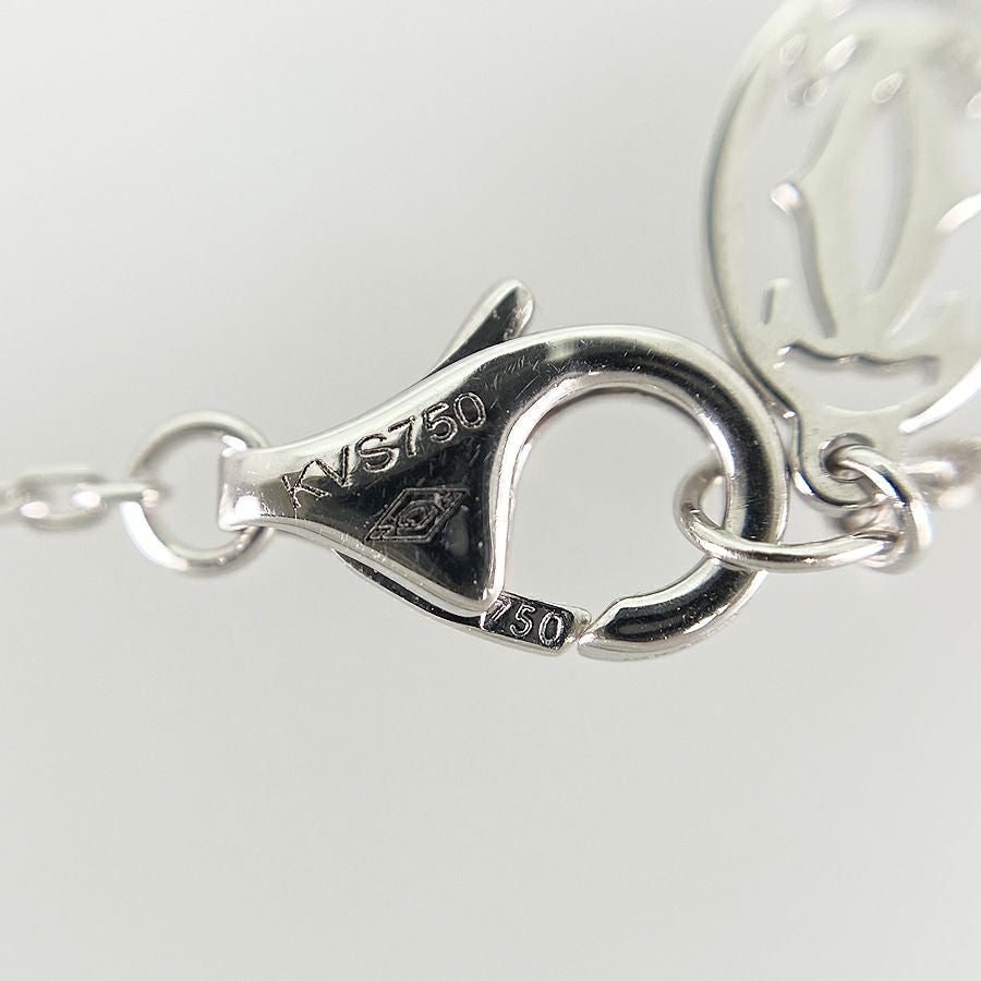 カルティエ ネックレス