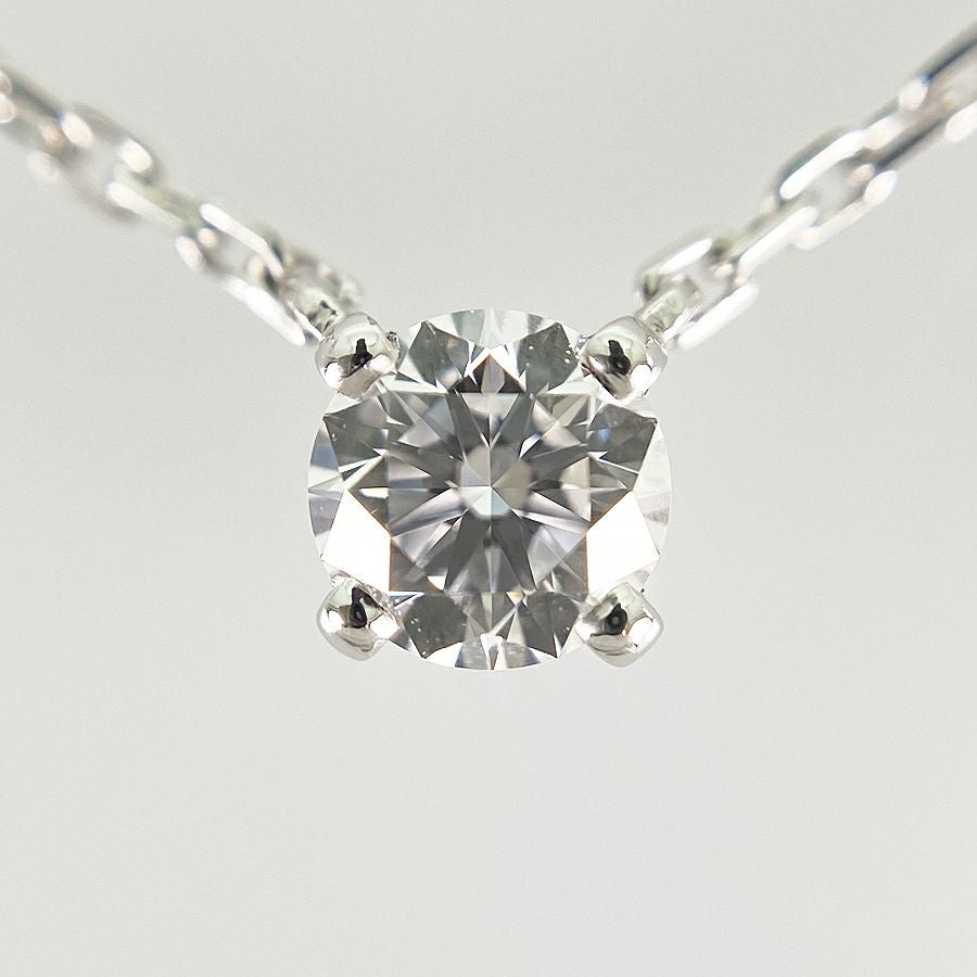 カルティエ ネックレス